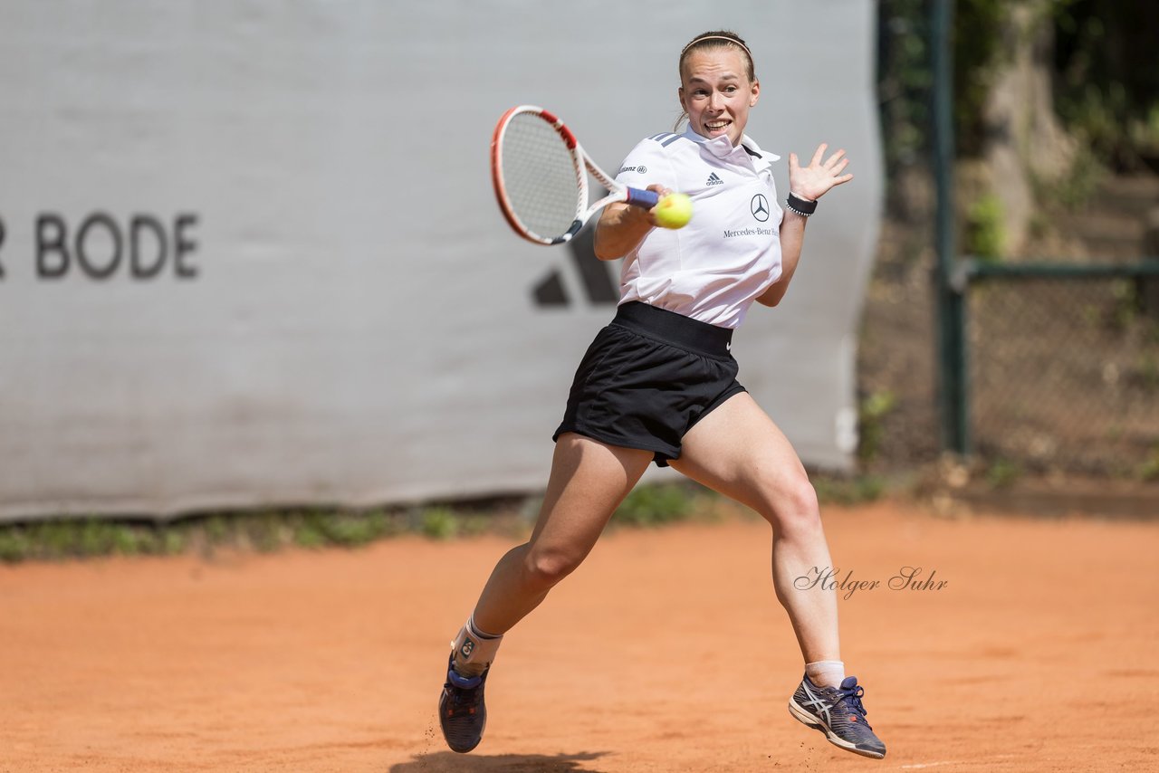 Bild 201 - BL Club an der Alster - GW Luitpoldpark Muenchen : Ergebnis: 6:3